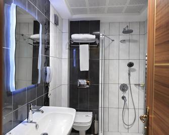Bent Hotel - Kayseri