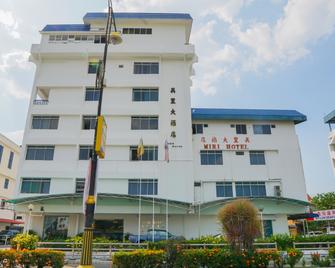 Miri Hotel - Miri