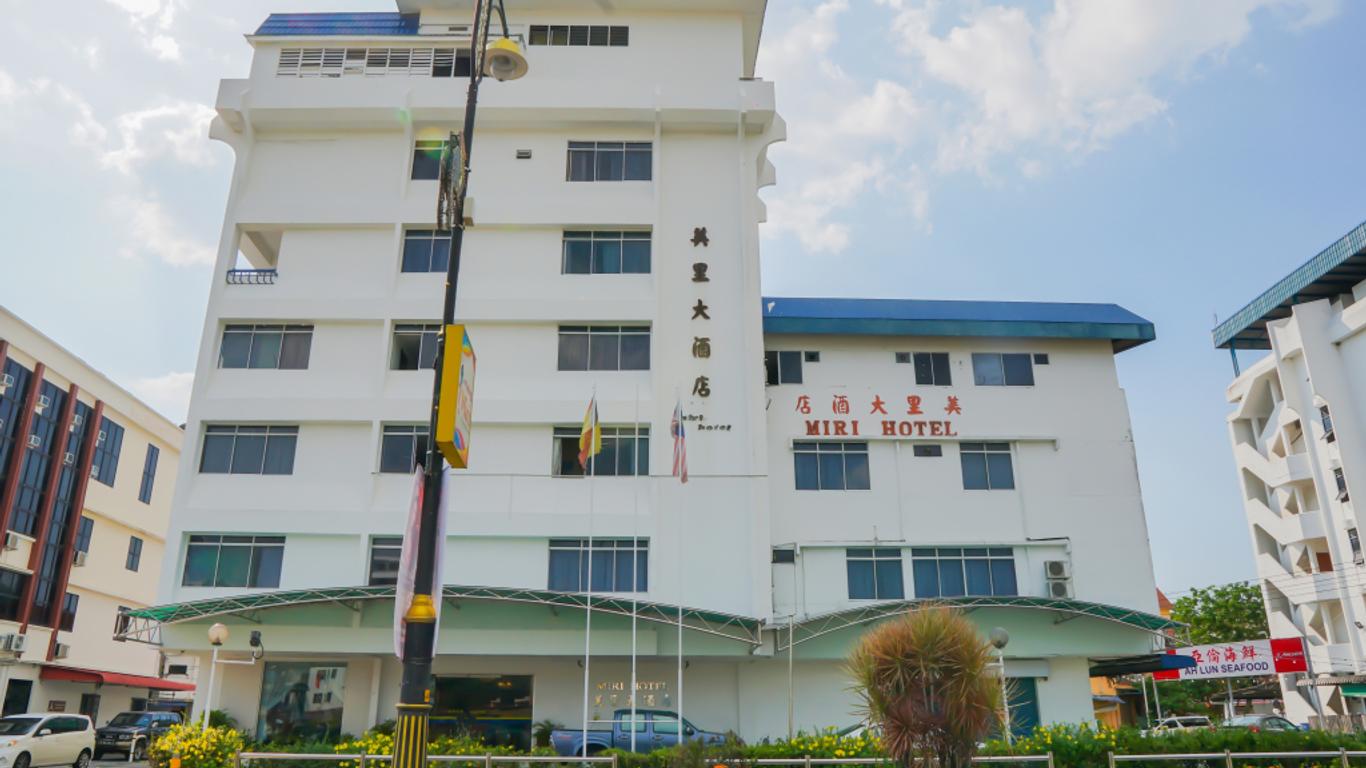 Miri Hotel