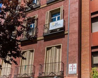 BYPILLOW The Citadel - Madrid - Edifici
