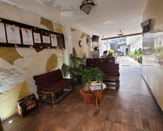 OYO Hotel Gandag - Orizaba