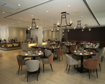 Mercure Manila Ortigas - Pasig - Restaurante