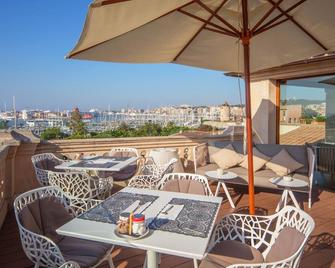 Hotel Hostal Cuba - Palma de Mallorca