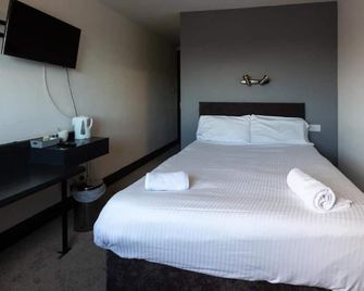 Pelham Hotel - Immingham