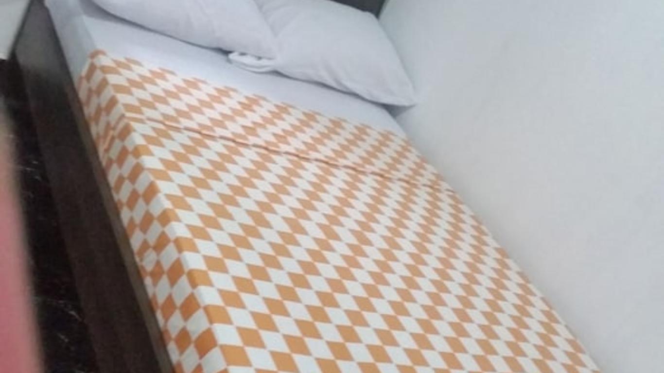 Mac-P Guesthouse