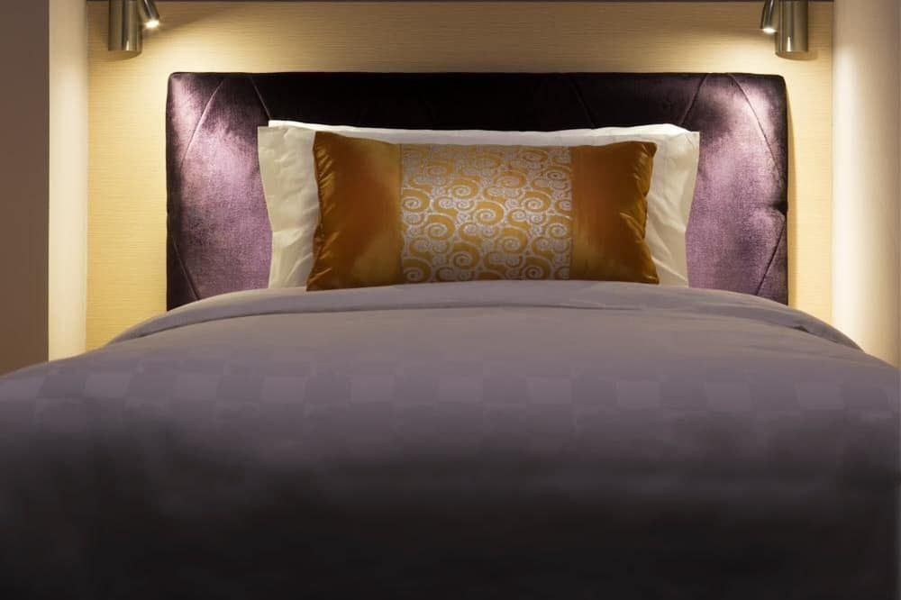 Hotel Clover 7 - Singapore
