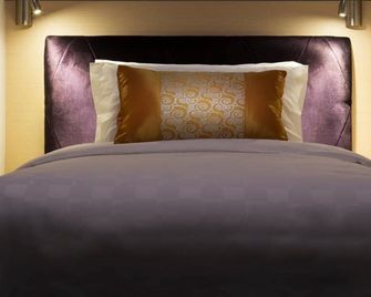 Hotel Clover 7 - Singapore