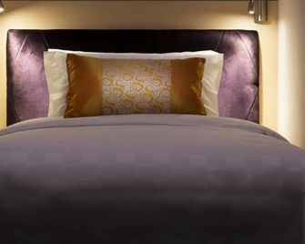 Hotel Clover 7 - Singapore