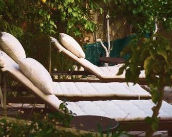 B&B Maria Grazia - Vico Equense - Βεράντα