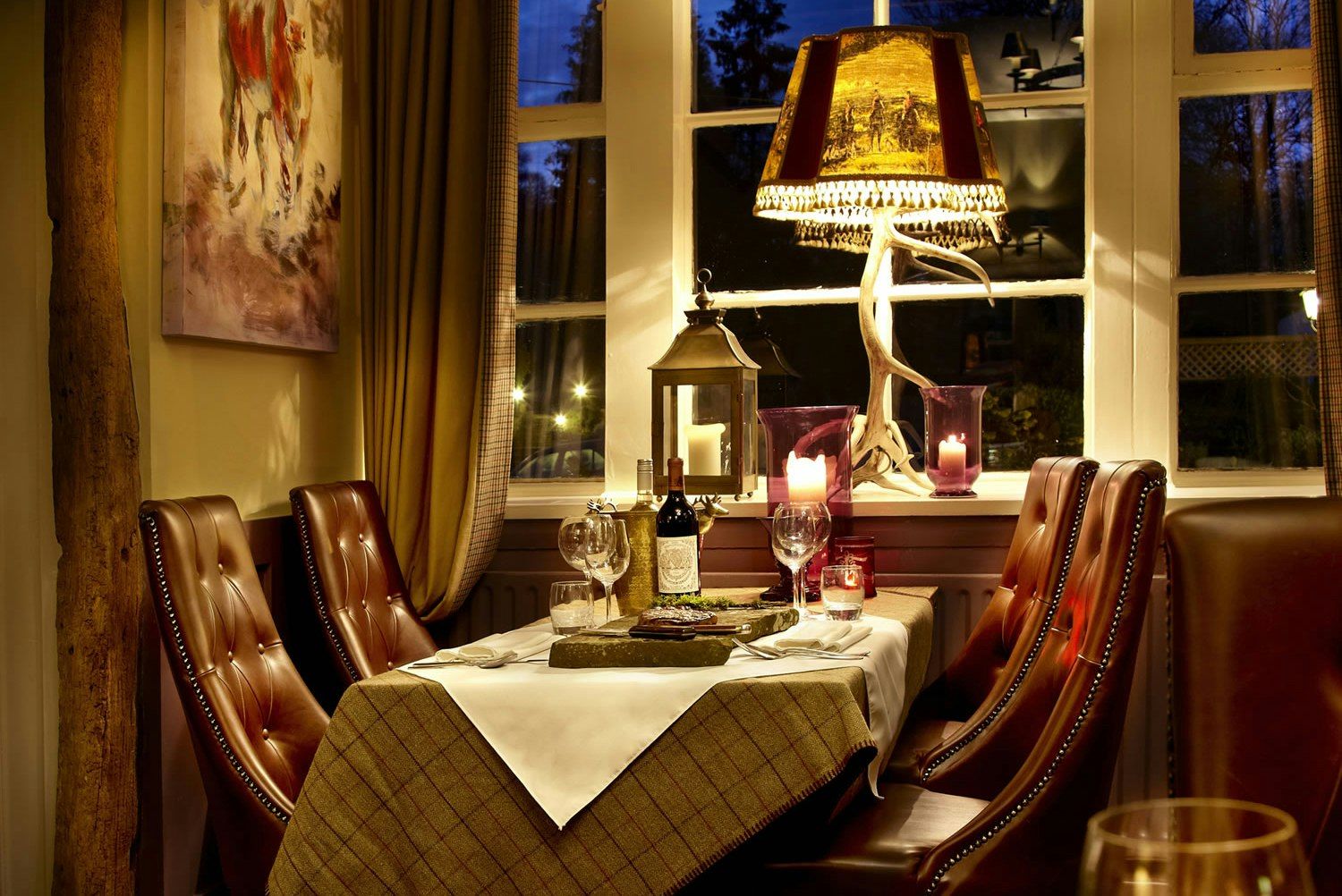 شيبدن ميل إن