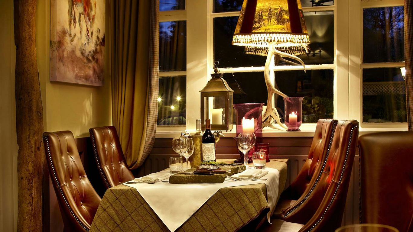 شيبدن ميل إن