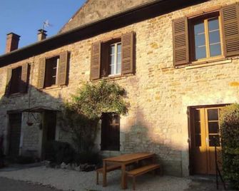 Ô Loue Rétro - Quingey - Edificio