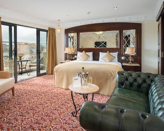 The George Street Hotel - Oxford - Bedroom