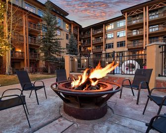 Sundial Lodge, Park City - Canyons Village by Vail Resorts - Park City