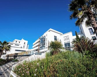 Nemea Appart Hotel Les Hauts de Milady Biarritz - Biarritz - Bâtiment