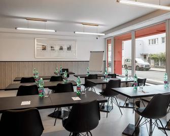 Hotel Aida - Praga - Restaurant