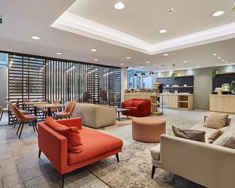 Odalys City Paris Montmartre - Parigi - Area lounge