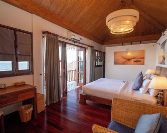 Allezboo Beach Resort & Spa - Mũi Né