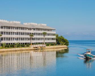 Hyatt Residence Club Key West, Beach House - Cayo Hueso - Edificio