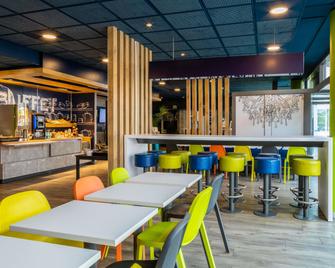 ibis budget Paris Porte de Pantin - Pantin - Restaurace