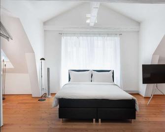 The Studios Montreux - Swiss Hotel Apartments - Montreux - Chambre
