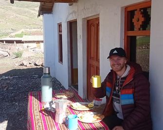 Hostal Kinsa Cocha - Pisac