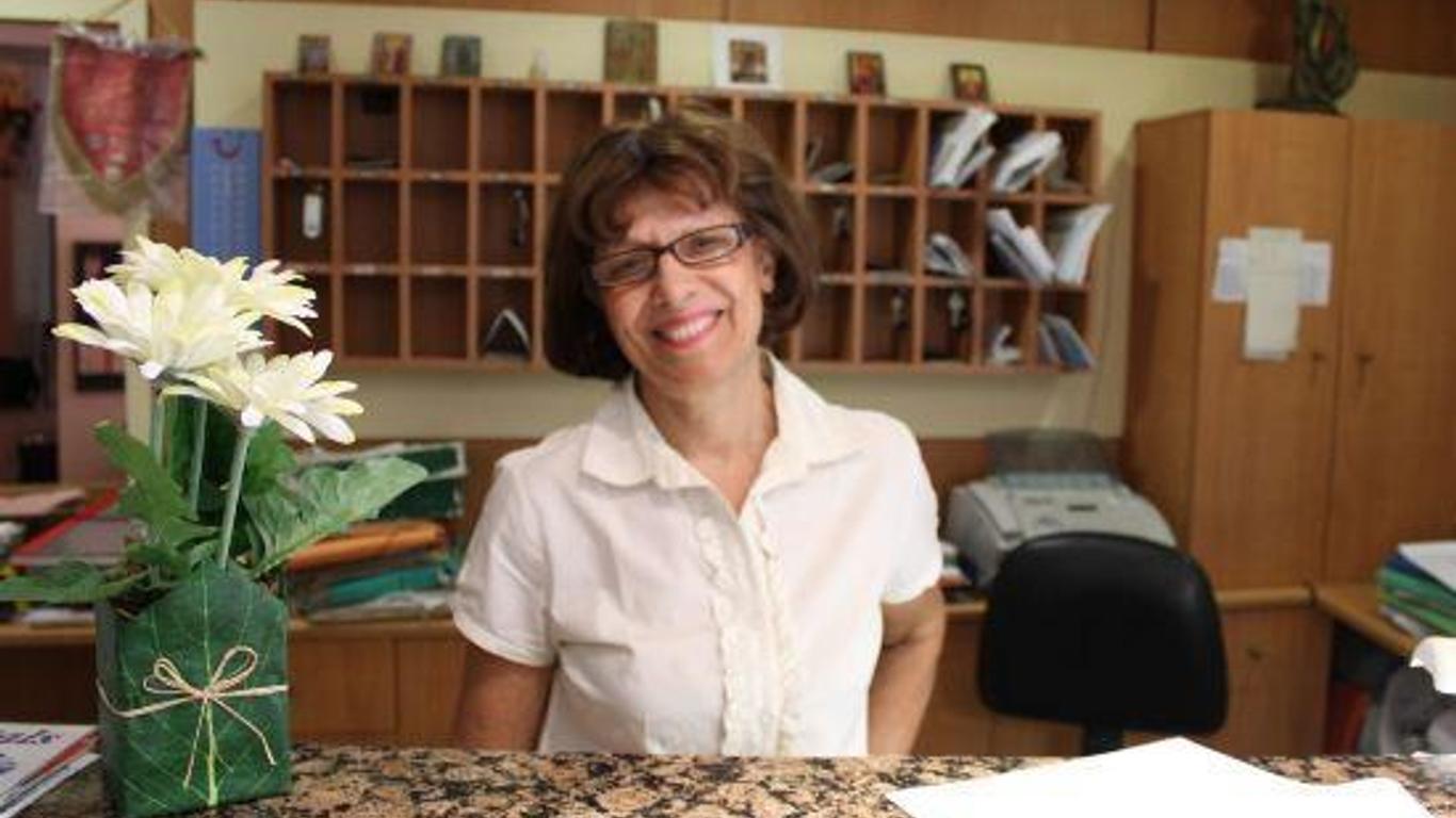 موستشوس هوتل