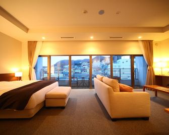 Villa Concordia Resort & Spa - Hakodate
