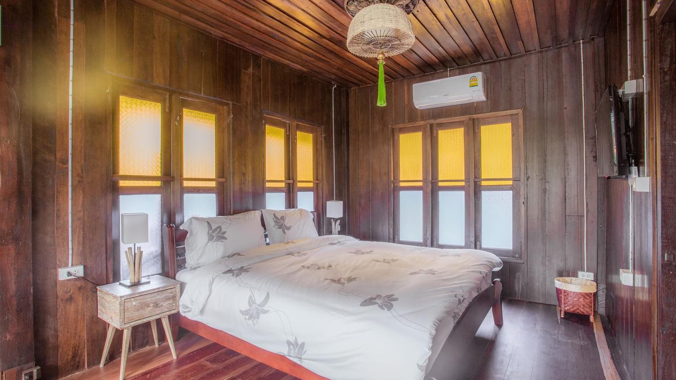 Pao Come Boutique House