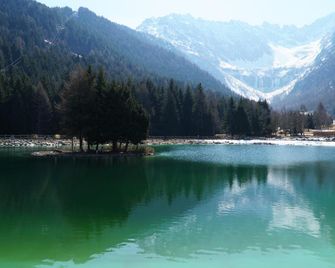 호텔 이스클라 - 에돌로