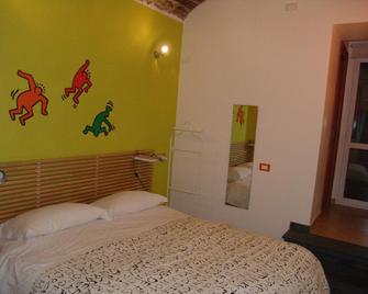 Incentro Apartments - Milazzo - Bedroom