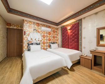 Seosan Haiyan - Seosan - Habitación