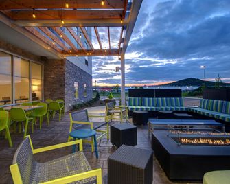 Home2 Suites By Hilton Shepherdsville Louisville South - Louisville - Building