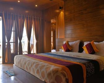 Shivalaya Resort By Evaan - Nainital - Habitación