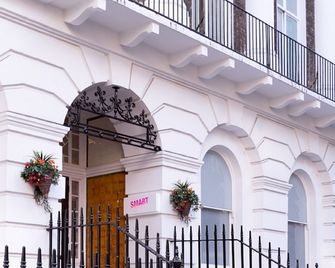 Smart Russell Square Hostel - לונדון - נוף חיצוני
