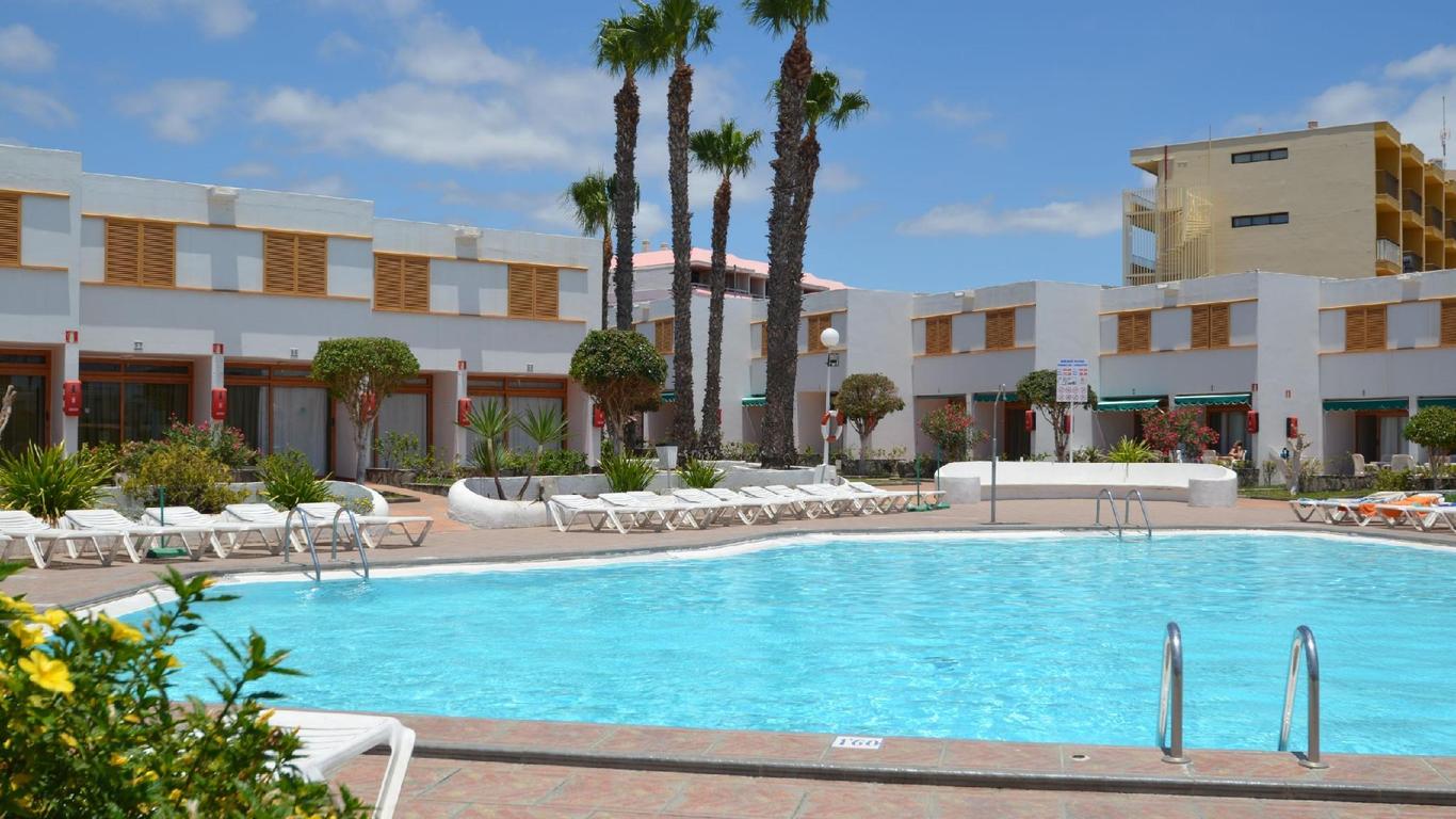Las Brisas
