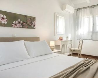 Apollonides Villa Aoede - Lixouri - Bedroom