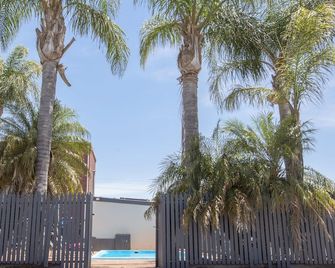 Pioneer Station Motor Inn - Swan Hill