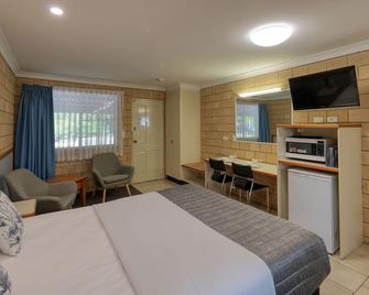 Jacaranda Country Motel - St George - Habitación