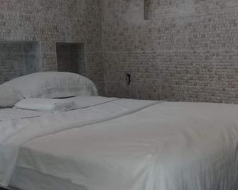 Villa Julirous Rd, spa and aparthotel camp for vacationers - Boca Chica - Bedroom