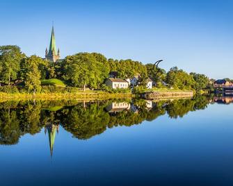 Nidaros Pilegrimsgard B & B - Trondheim