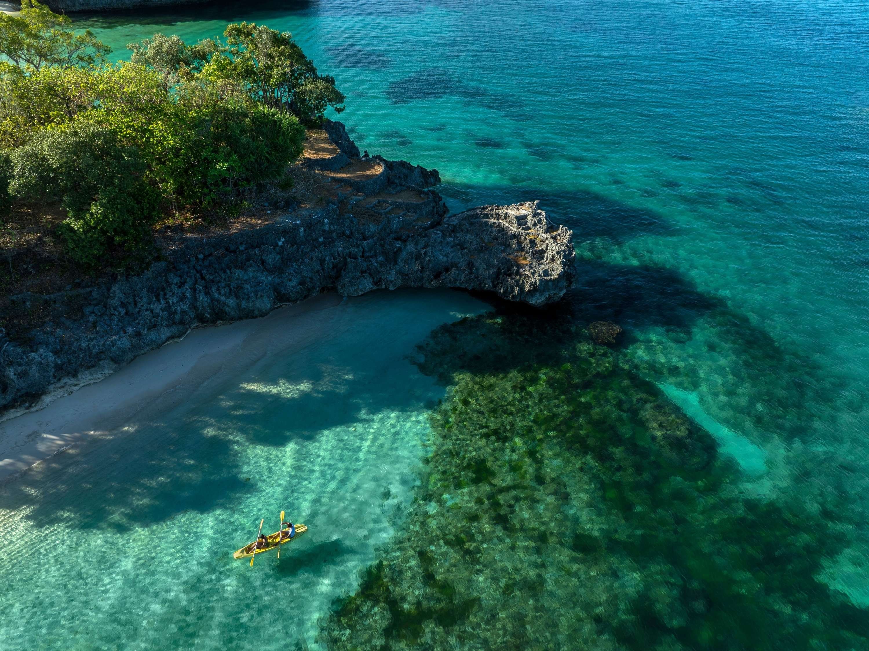 منتجع وسبا موفنبيك بوراكاي