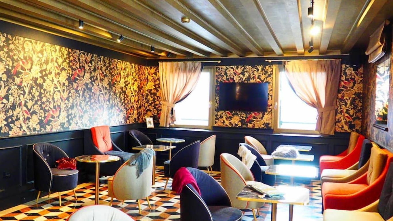 Unahotels Ala Venezia-Adults 16