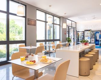 B&B Hotel Mantova - San Giorgio di Mantova - Restaurant