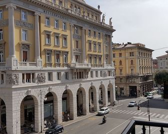 Trieste Center Rooms & Apartments - Trieste