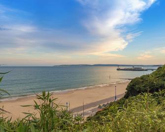 Maple Brook Lodge Sea Breeze Shorefield - Lymington - Beach