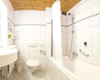 Hotel Karl Schranz - Sankt Anton am Arlberg