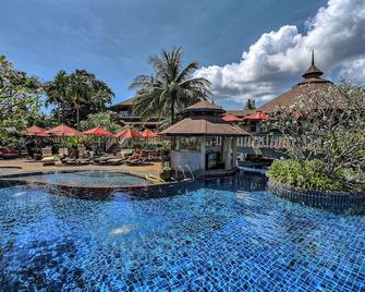Mangosteen Ayurveda & Wellness Resort (SHA Plus+) - Rawai - Pool