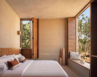 Salara Residences - Todos Santos - Bedroom