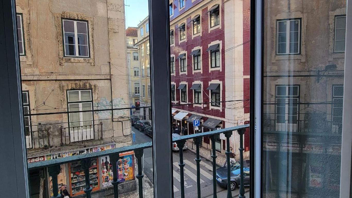 Boho Guesthouse Rooms & Apartments